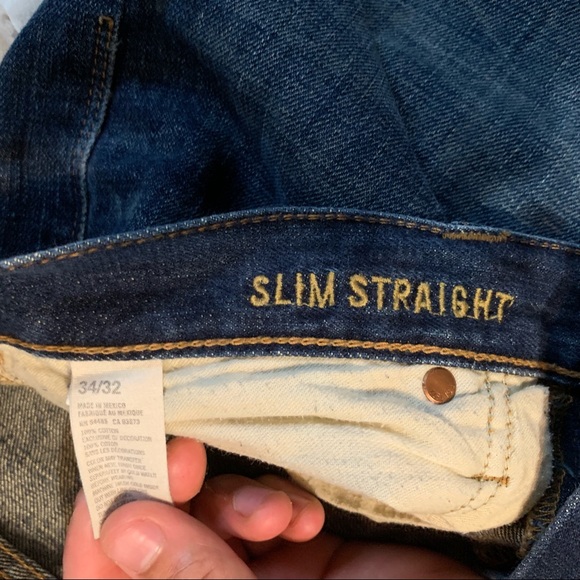 American eagle jeans - Picture 3 of 4